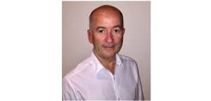 Declan Brosnan, co-founder of Abrel.